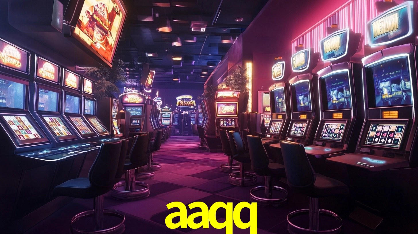 aaqq App Interface