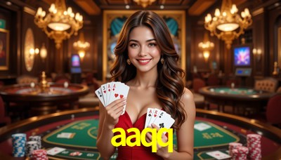 APP oficial da aaqq para mobile
