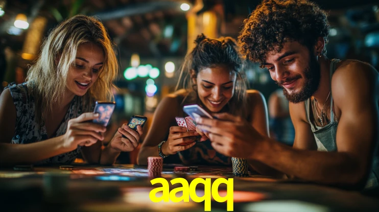Live Casino aaqq