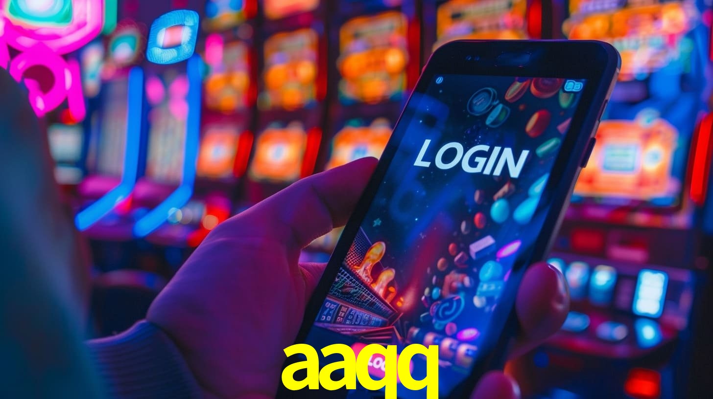 Estatísticas aaqq