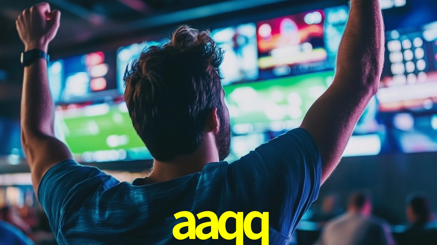 aaqq: Seu Cassino Premiado com Pagamentos Rápidos