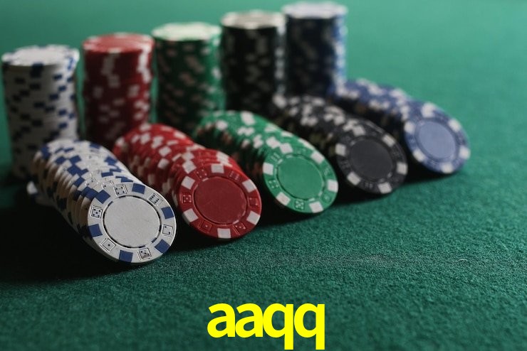 Slot Games aaqq
