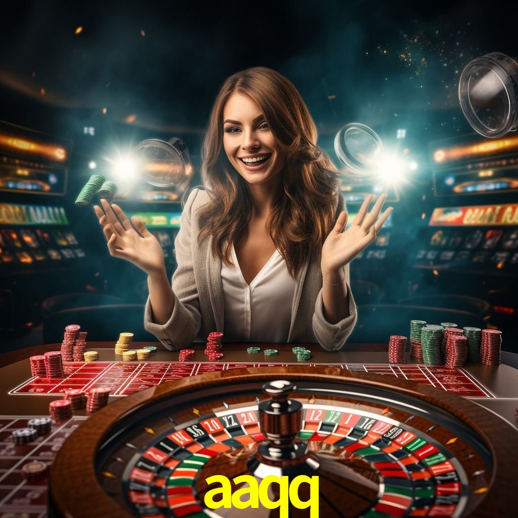 Explore as vantagens do aaqq: serviço profissional e confiabilidade