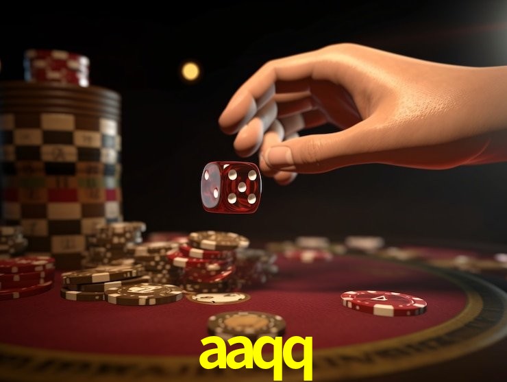 Tecnologia da Plataforma aaqq