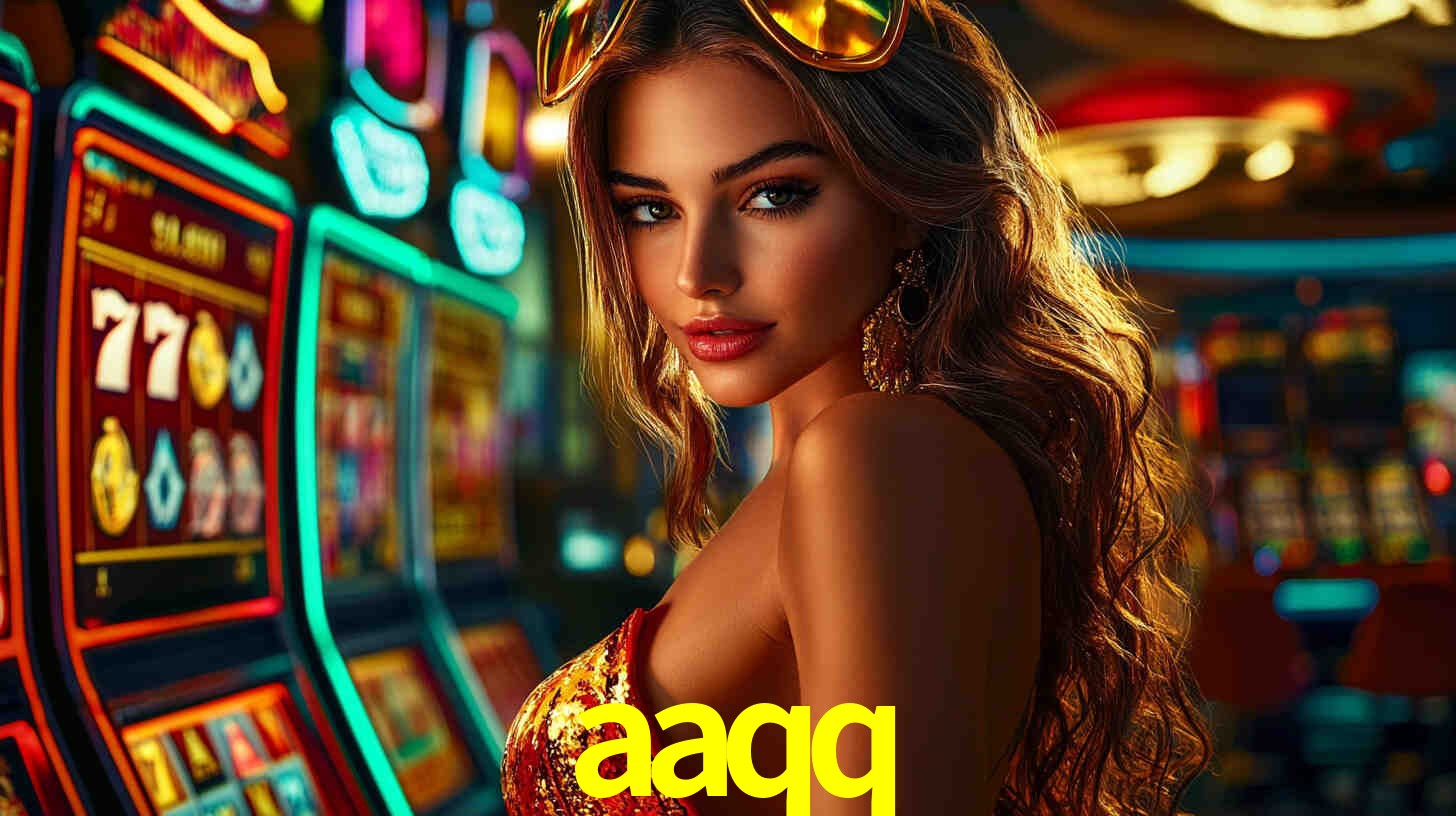 Welcome Bonus aaqq