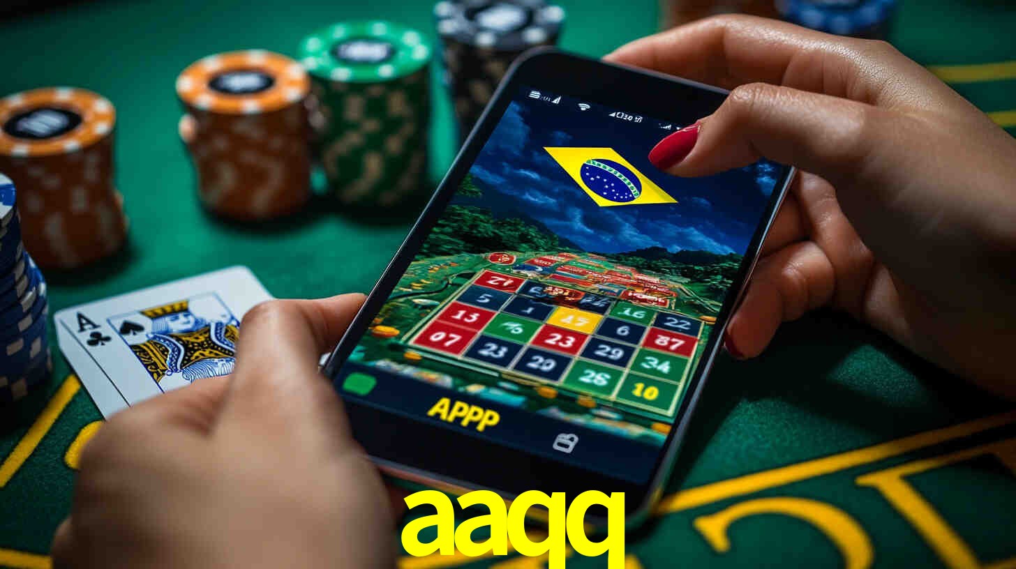 Descubra o Programa VIP da aaqq: Vantagens Exclusivas para Jogadores
