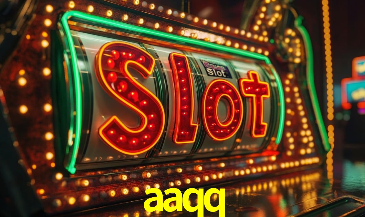 App Mobile aaqq - Jogue em Qualquer Lugar no Seu Smartphone