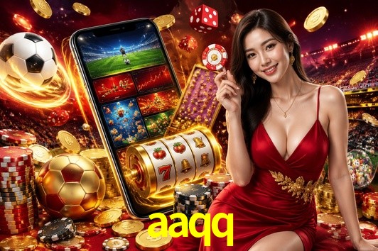 Welcome Bonus aaqq