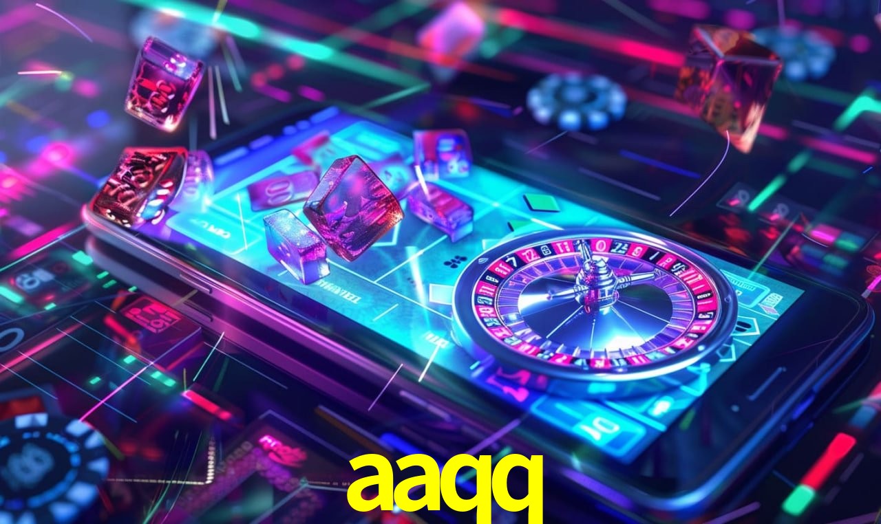 Casino Ao Vivo aaqq