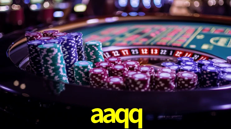 Roulette Table aaqq