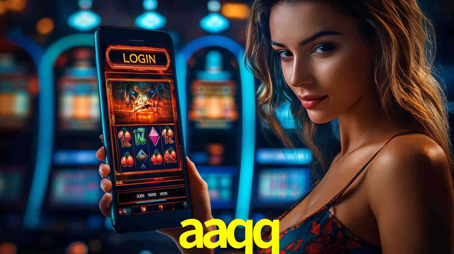 aaqq: A Experiência de Casino com Jogos de Mesa ao Vivo